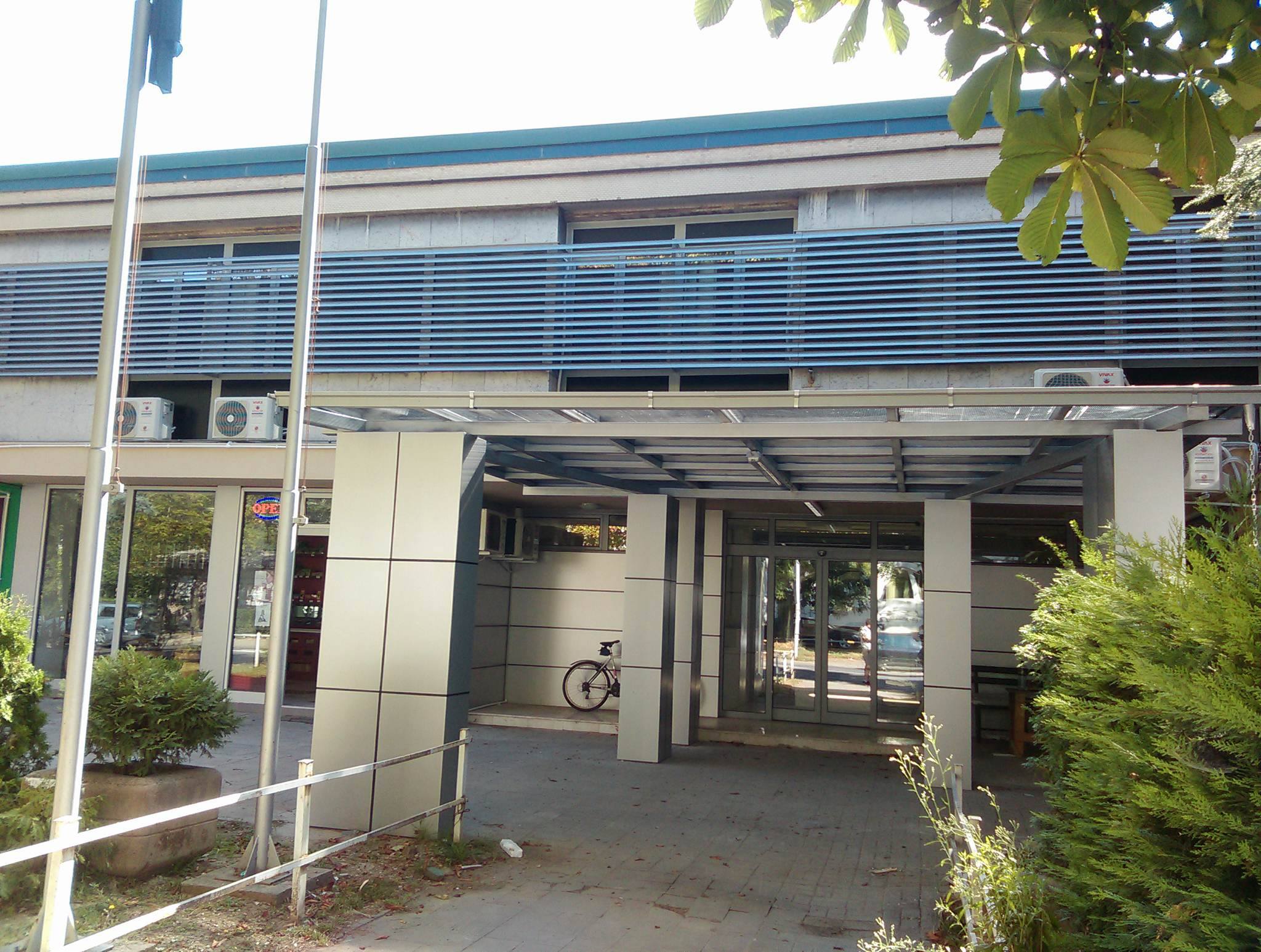 Поплава во СЈО, уништени доказни материјали? (ВИДЕО)