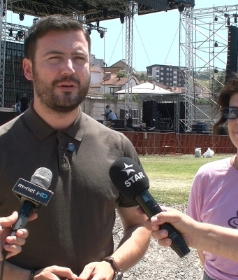 Во Штип вечерва почнува „Д фестивал“, ќе настапат над 40 домашни и странски изведувачи