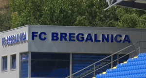 Штипскиот фудбалски клуб Брегалница добива нов инвеститор