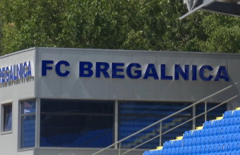 Штипскиот фудбалски клуб Брегалница добива нов инвеститор