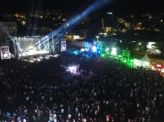 Јорданов:„Д фестивал“ донесе бенефит на штипската економија