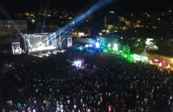 Јорданов:„Д фестивал“ донесе бенефит на штипската економија