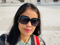 Филипинка го „избриша патосот“ со државјанин на Грција: Има една Македонија во светот, не можете да бидете и Македонец и Грк