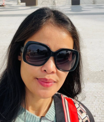 Филипинка го „избриша патосот“ со државјанин на Грција: Има една Македонија во светот, не можете да бидете и Македонец и Грк