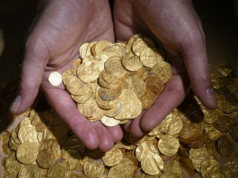 Во Македонија има стотици тони скриено злато – Доколку немате детектор еве како да го пронајдете