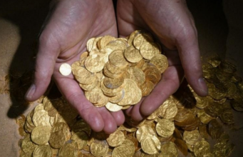 Во Македонија има стотици тони скриено злато – Доколку немате детектор еве како да го пронајдете