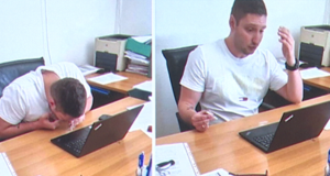 ФРЧКОСКИ ФРЛИ НОВА БОМБА: Сега на сите им е јасно дека Македонија намерно се држи во изолација за пари и за криминални тендери