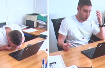 ФРЧКОСКИ ФРЛИ НОВА БОМБА: Сега на сите им е јасно дека Македонија намерно се држи во изолација за пари и за криминални тендери