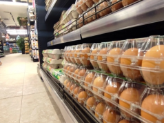 ЈАЈЦАТА НИКОГАШ ПОЛЕСНИ: Од денеска значително поевтинување, познати цените за една табла од 30 јајца?!